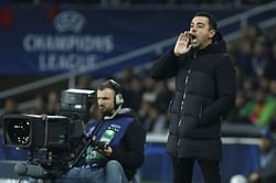 Barcelona Transfer News Roundup: Deco lends support to Xavi, Catalans planning Ronald Araujo renewal, and more - November 30, 2023