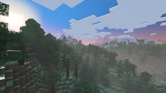 How to download Minecraft Bedrock 1.20.60.21 beta and preview
