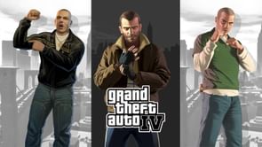 Top 5 GTA 4 characters that left an everlasting impact on fans