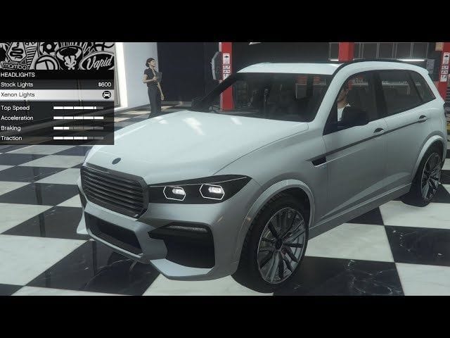 5 best BMW cars in GTA Online in 2023, ranked