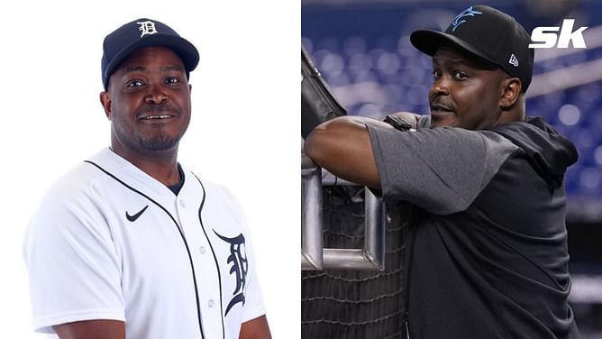 New York Yankees hire James Rowson as new hitting coach amid coaching staff overhaul