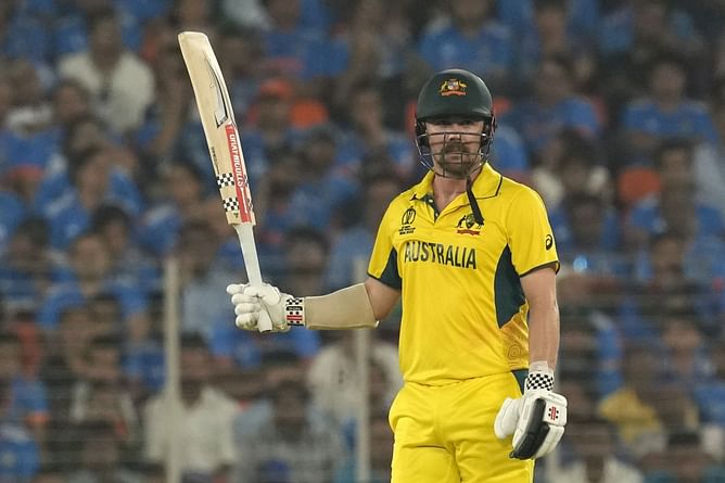 "No pressure on Travis Head to play the first game" - Australian captain Matthew Wade ahead of IND vs AUS T20Is