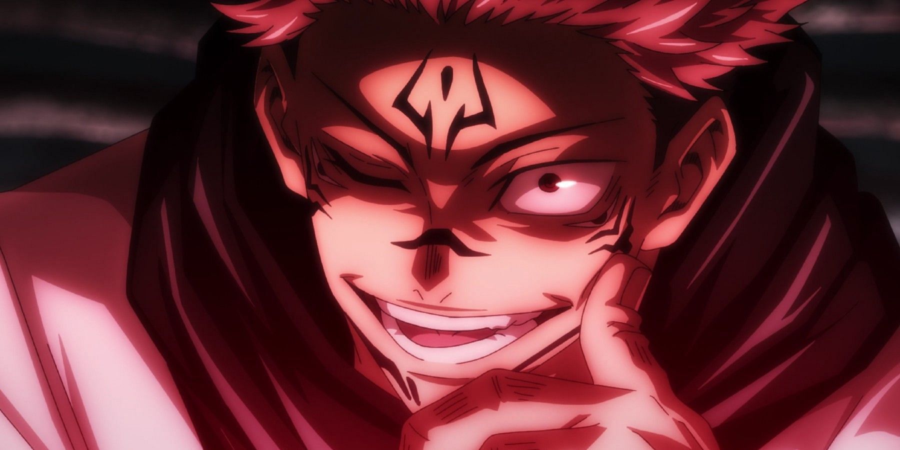 Sukuna is main antagonist of Jujutsu Kaisen anime. (Image via Mappa)