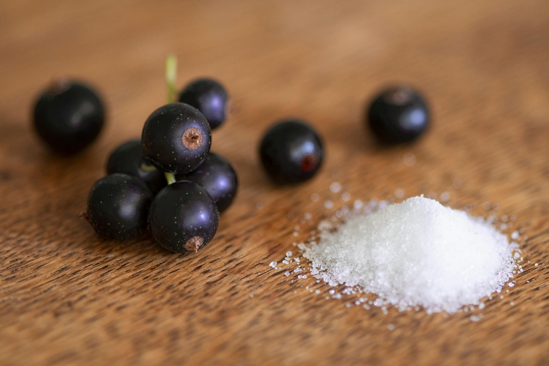 salt and diabetes (image sourced via Pexels / Photo by Mali)