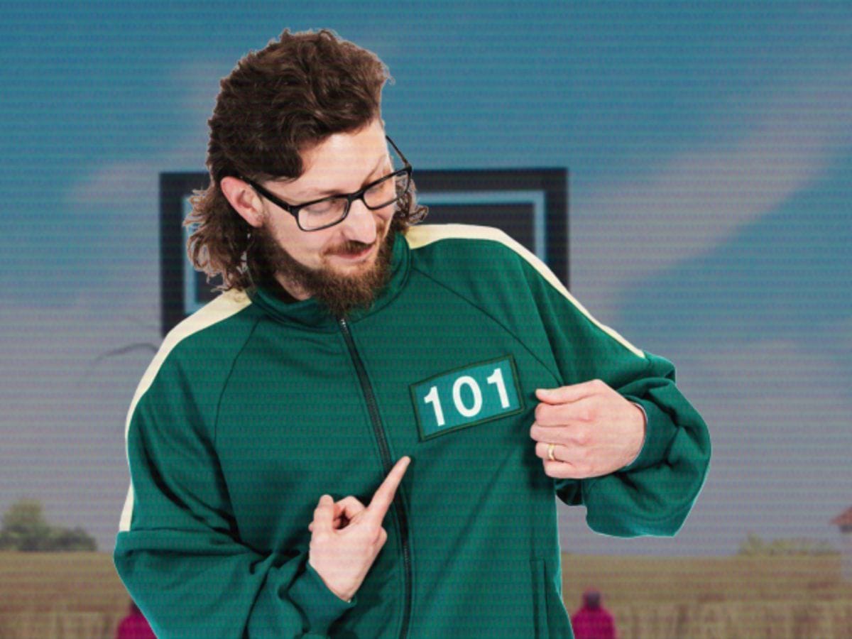 Squid Game: The Challenge - Cast members who were featured in episodes 1-5