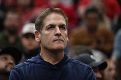 “That’s the goal”: Mark Cuban debunks theory that Mavs are relocating to Las Vegas after striking $3.5 billion deal