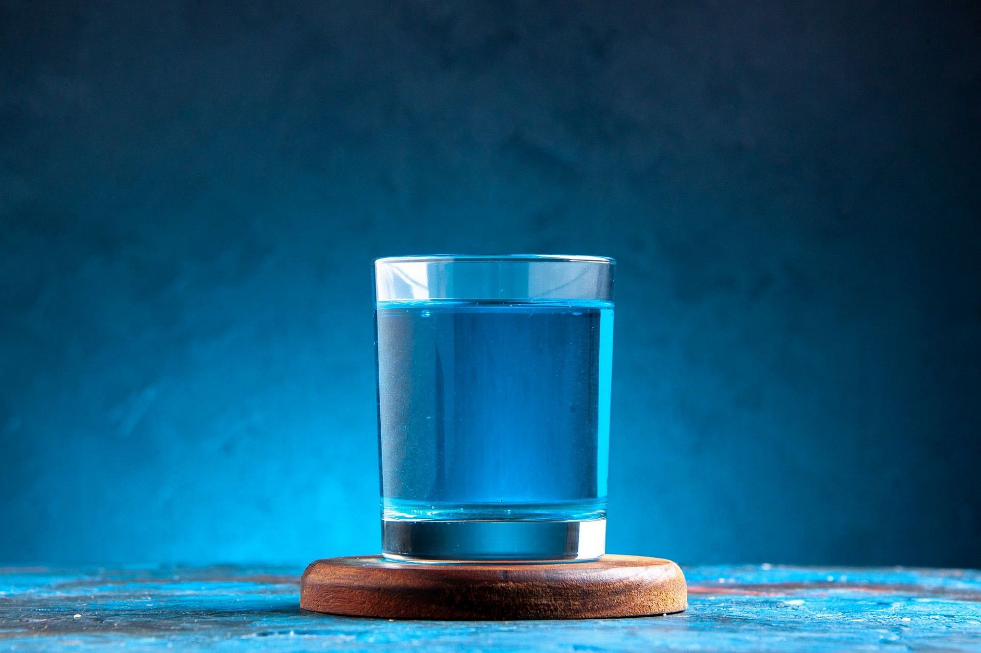 An 86-hour water fasting involves relying on water and water-based drinks that have close to no calories (Image via freepik)