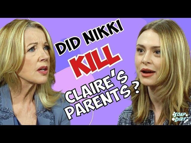 What happened to Nikki on The Young and the Restless? Explained