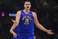 Nikola Jokic