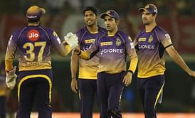 KKR's playing XI from Gautam Gambhir's last game - Where are they now?
