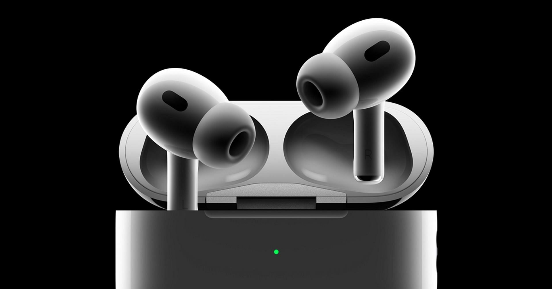 AirPods Pro (Image via Apple)