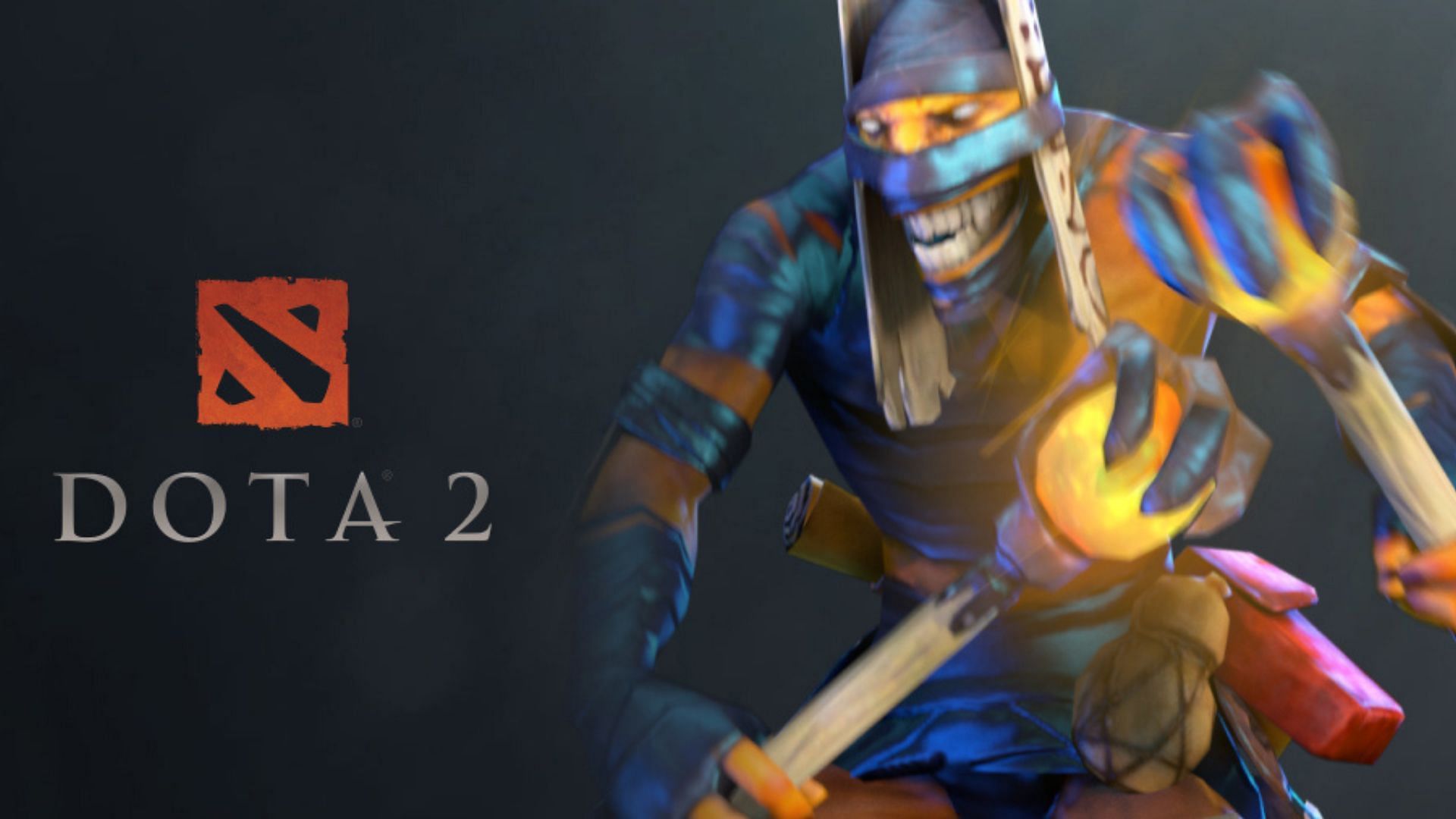 Featured image of Shadow Shaman (Image via Dota 2)