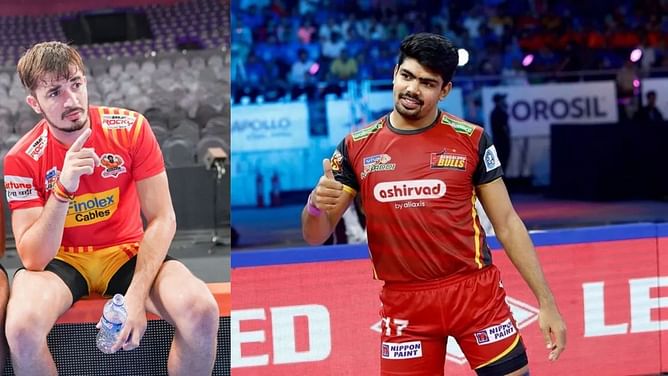3 reasons why Telugu Titans will win the PKL 10