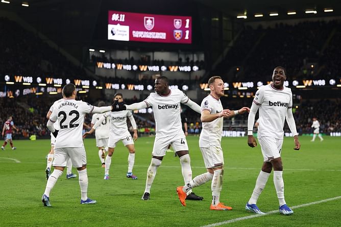 Backa Topola vs West Ham United Prediction and Betting Tips | November 30th 2023