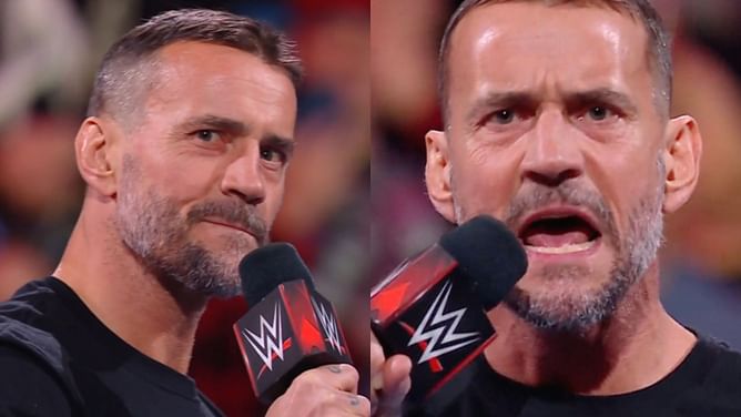 Hall of Famer has surprising reaction to CM Punk's return to WWE