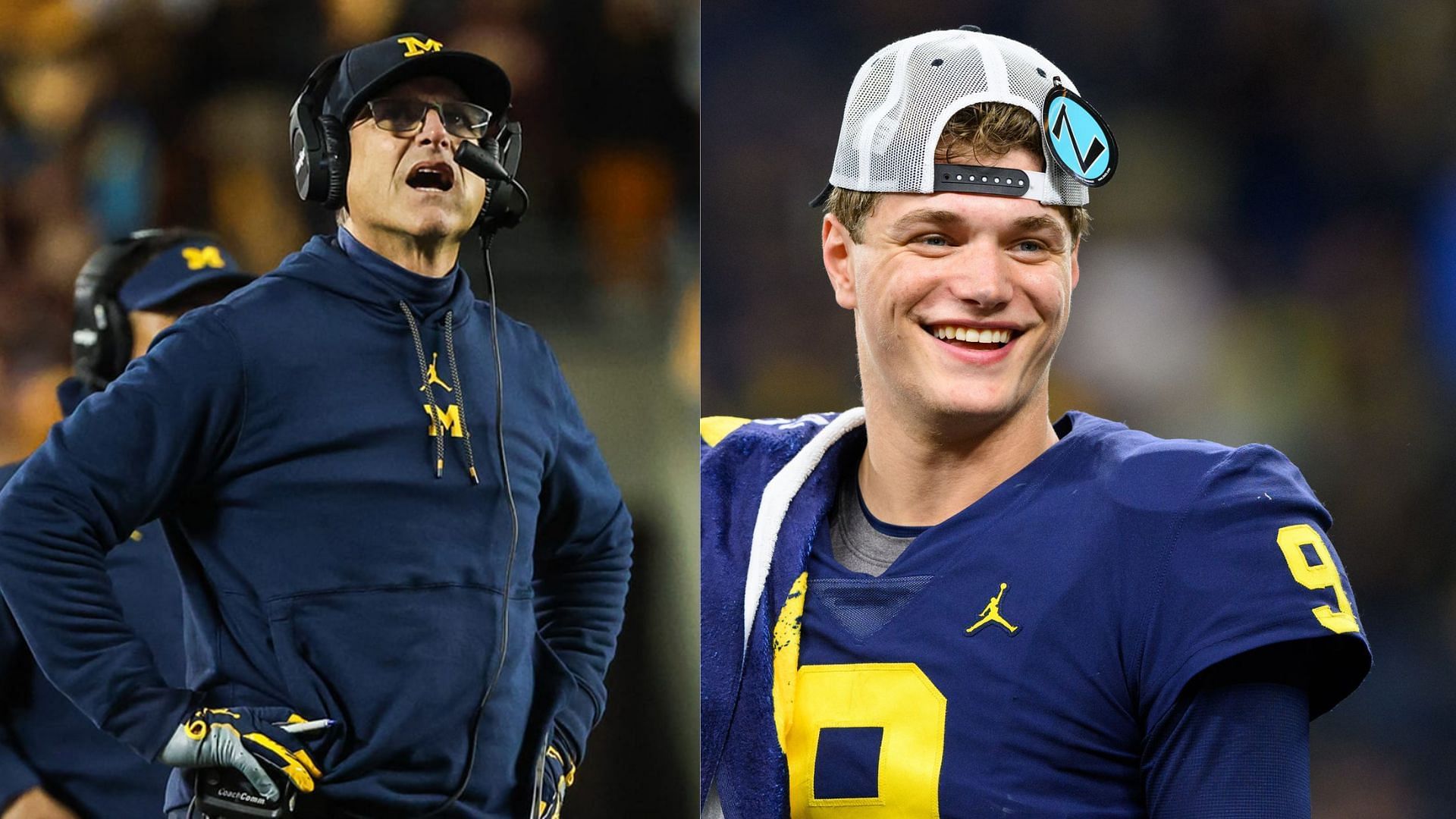 Will Michigan make the College Football Playoff? Wolverines