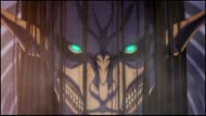 Eren as the Founding Titan (Image via MAPPA).