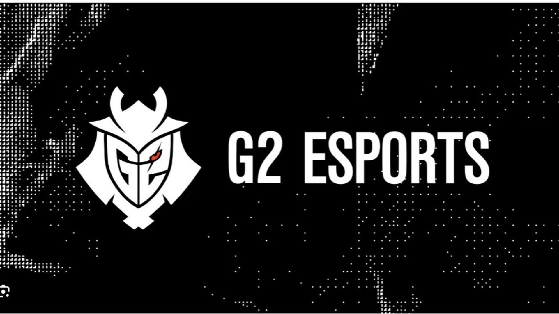 G2 Esports League of Legends LEC 2024 (Image via G2 Esports)