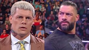 WWE Survivor Series ending in major betrayal leading to Cody Rhodes' final feud before facing Roman Reigns is a possible scenario, believes veteran