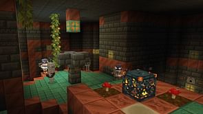 Minecraft Bedrock 1.20.60.20 beta/preview patch notes: Breeze, trial chambers, and more