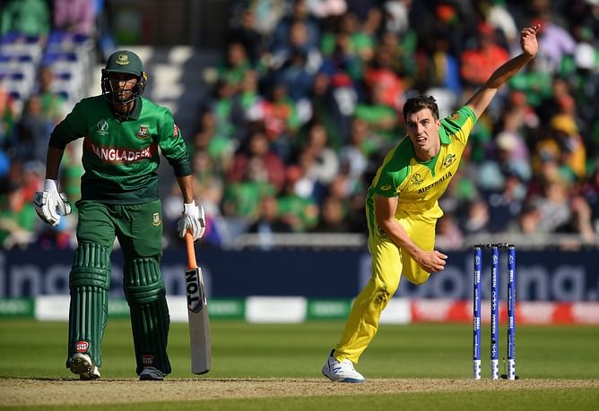 AUS vs BAN Head-to-head stats and records you need to know before Australia vs Bangladesh 2023 World Cup match