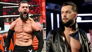 Finn Balor shares two-word message ahead of Survivor Series