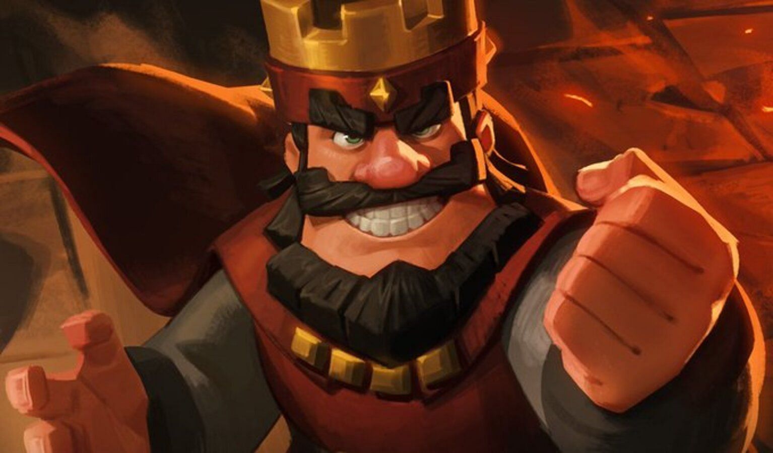 Clash Royale