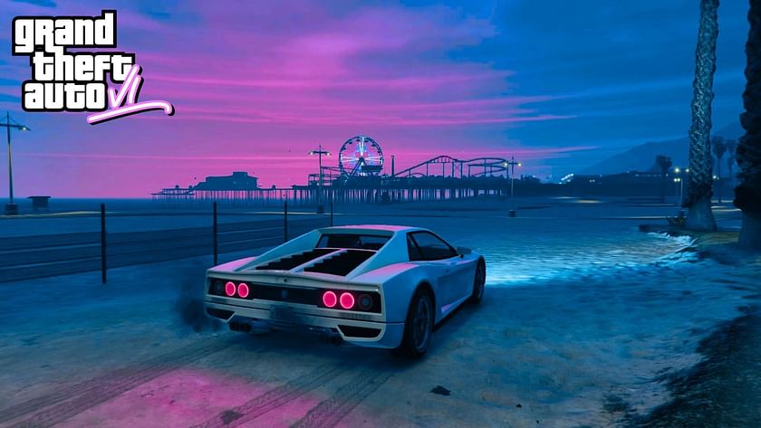 RUMOR: 'Grand Theft Auto VI' To Feature In-Game Disney Parks