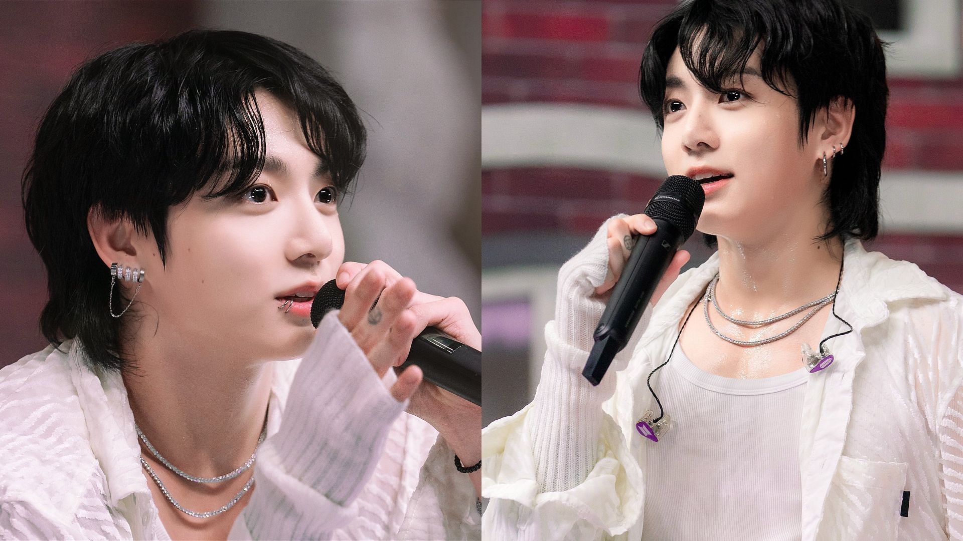 Vocal King Jungkook: BTS fans celebrate as BIG HIT MUSIC reports golden  maknae's success in North America due to his stable singing