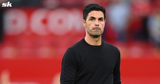 "I’d say now enough is enough" - Arsenal star urged to stop taking penalties after latest miss in Euro qualifier