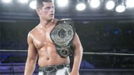 Cody Rhodes