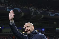 "Wasn’t a great performance" - Manchester United legend unhappy despite 1-0 win against Luton Town