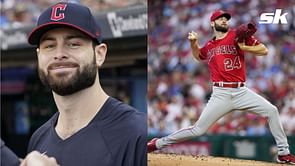 Lucas Giolito recounts not knowing about waivers before Angels placed him on it: "Are they releasing us? What's happening?"