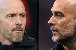 "I’d be called crazy for that" - Tim Sherwood urges Manchester City to sign Manchester United star as he would be perfect for Pep Guardiola