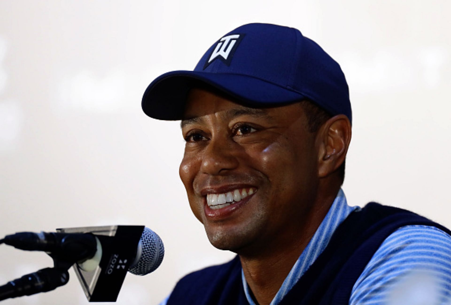 “What drives me is I love to compete” - Tiger Woods on winning ...