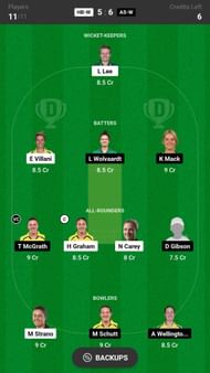 Fantasy suggestion #1