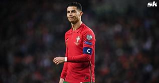 "He misunderstood" - Ex-Portugal boss Fernando Santos reveals Cristiano Ronaldo has avoided him since 2022 FIFA World Cup