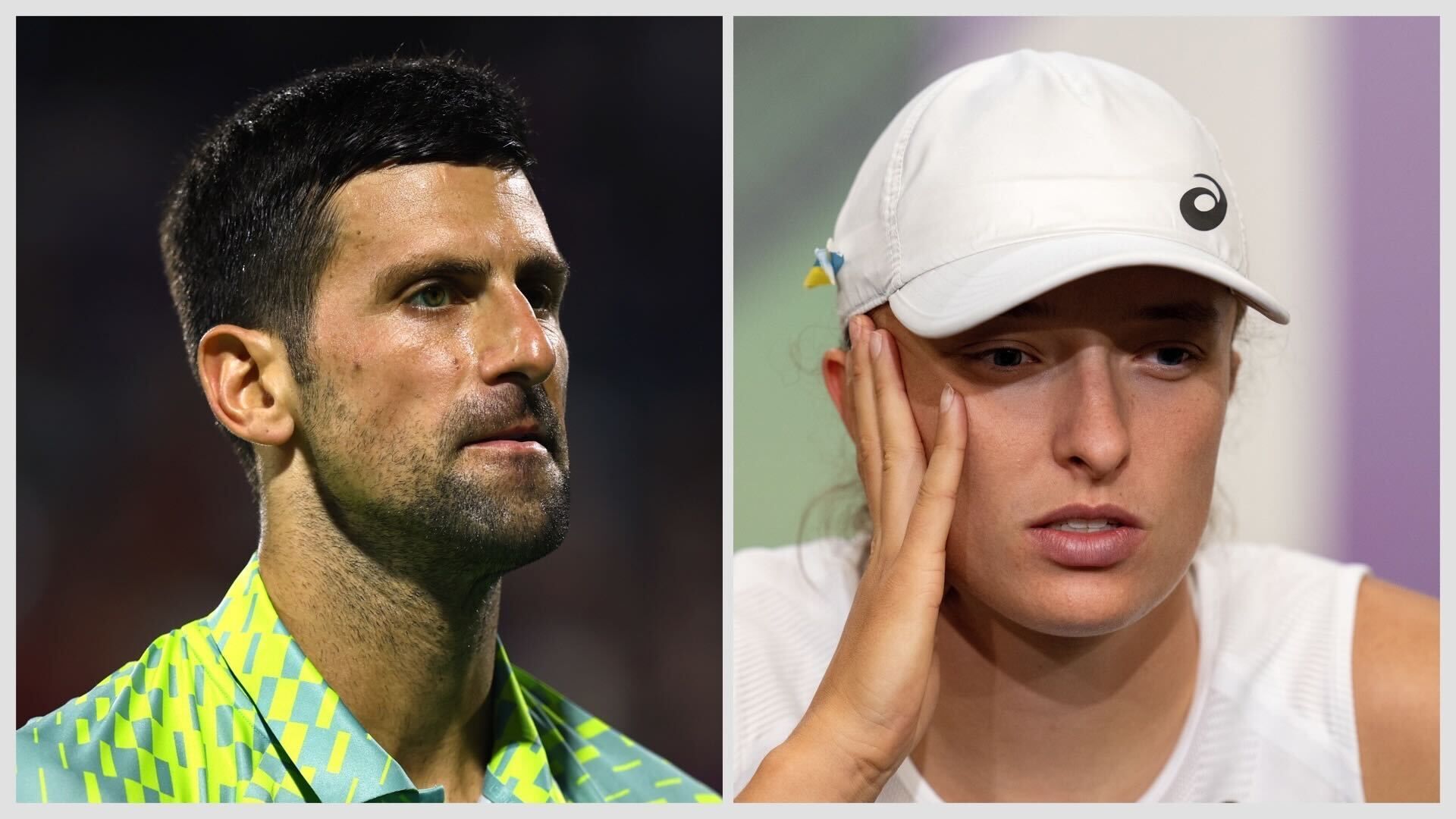 Sky Sports to show exclusive ATP & WTA tennis with Novak Djokovic