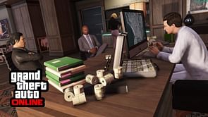 5 best ways to make money in GTA Online ahead of Winter Update 2023