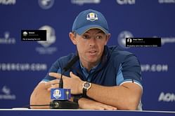 “He is leaving for LIV” – Fans react to Rory McIlroy’s shock resignation from the PGA Tour policy board
