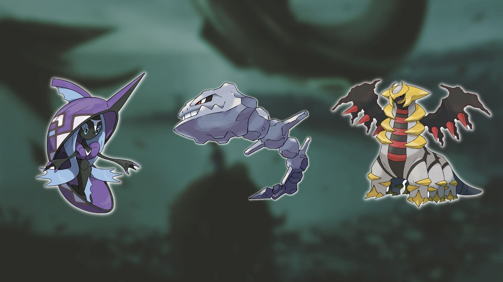 Best team for Steelix in the Ultra League (Image via The Pokemon Company)