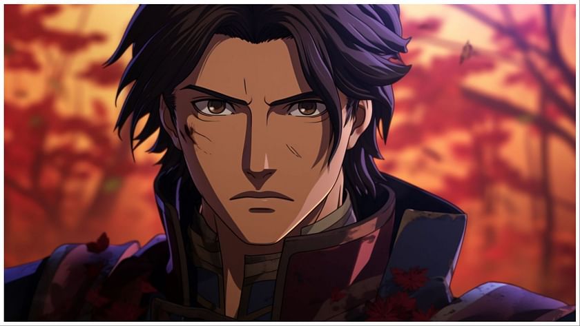 Netflix gives fans a look at Capcom's Onimusha anime show - My