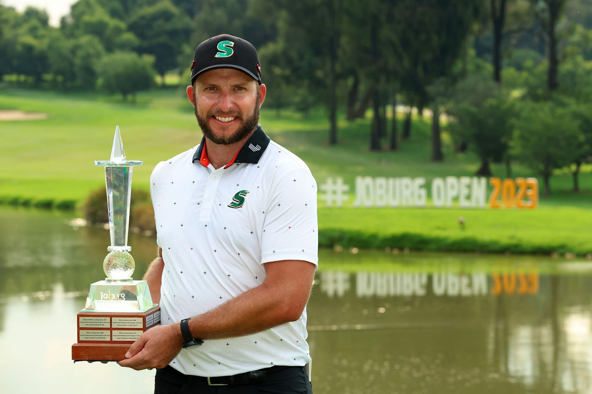 Who won the 2023 Joburg Open? Final leaderboard explored