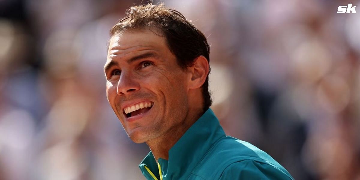 Rafael Nadal will return in 2024