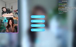 "I would never get backlash for this": Adin Ross reacts to Pokimane's broke-boy comment amid cookie controversy