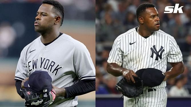 Yankees fans joyous as insider reports team won't pursue Luis Severino: "Time to move on"