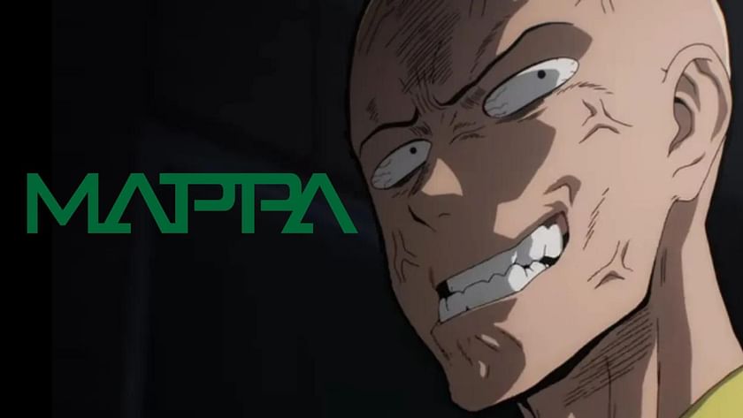 Why One Punch Man Season 3 wasn't announced in Mappa Stage - Spiel Anime