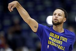 What shoes did Stephen Curry wear tonight? Finding out more on Warriors star
