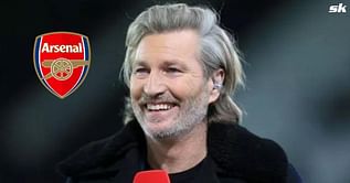 “It could make all the difference” - Robbie Savage names three players Arsenal must look to sign if they are to win Premier League