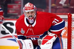 Canadiens' ex-team doctor reveals what actually ended Carey Price's career